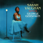 Sarah Vaughan Sings George Gershwin (CD) Album
