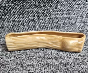 Piatto portagioie in legno Campsie Ware - Foto 1 di 4