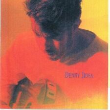 DENNY JIOSA - Moving Pictures - CD - Enhanced - **Mint Condition**