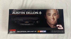 AUSTIN DILLON #3 REALTREE BAD BOY BUGGIES 2014 SS RARE 521 of 828 - Picture 1 of 4