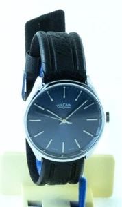 RARE VINTAGE VULCAIN P1313A Mechanical Swiss WATCH 1970's NEW OLD STOCK - NOS - Picture 1 of 8