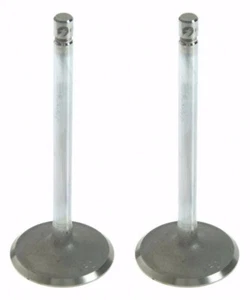 Sealed Power V2452 Intake Valve Free Shipping Fits 1987-1992 Ford PACK OF 2 NEW - Picture 1 of 3