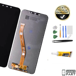 PREMIUM ERSATZ DISPLAY FÜR HUAWEI MATE 20 LITE GLAS LCD BILDSCHIRM EKRAN SNE-LX - Bild 1 von 5