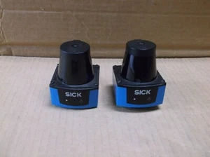 TIM100-3010200 Sick 2D LiDAR Sensor 1077524 TIM1003010200 - Picture 1 of 5