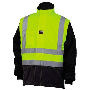 Las mejores ofertas en Helly Hansen Amarillo uniformes y ropa de trabajo |  eBay