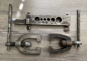 Vintage Pipe Flaring Tool - Picture 1 of 14