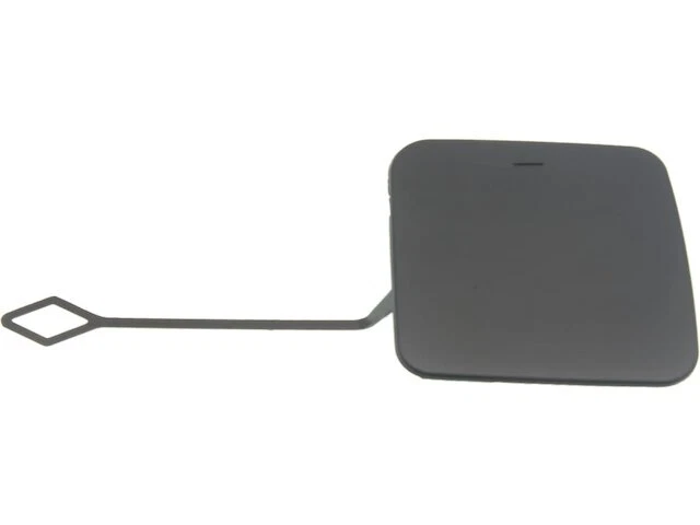 Cubierta de gancho de remolque para BMW 740e xDrive 740i 740Le 750i 750Li M760i M760Li VZ85R3 Foto 1 de 1