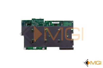 HP PROLIANT Dl380 G5 Dl385 G2 USB FAN VGA BACKPLANE // 012525-001 FREE SHIPPING - Image 1 of 3
