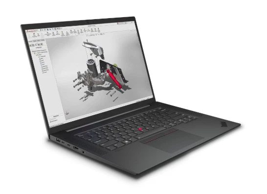 Lenovo ThinkPad P1 Gen 6 i7-13700H RTX 2000 32GB/1TB Win 11 Pro - Nuevo Sellado Foto 1 de 1