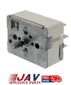 For Hotpoint Range Infinite Switch Inv# HY578 - Picture 1 of 1