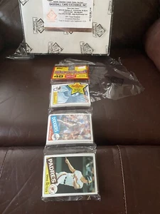 ONE 1985 TOPPS BASEBALL RACK PACK From A BBCE FASC. - Picture 1 of 3