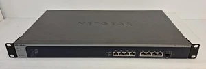 NETGEAR PROSAFE XS708E-100NES - Picture 1 of 1