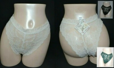 *** MALIZIA BY LA PERLA *** Damen TANGA Modell 043093 *** UVP: 45€