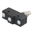 Useful Limit Switch 1 Pc 10A Push Plunger 3 Screw Terminals AC 380V DC 220V