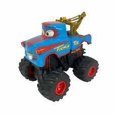 Disney Pixar Cars Original Monster Truck Movie Toy Car Kids Gift Collect Loose