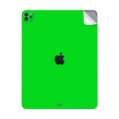 SopiGuard 3M Carbon Sticker Skin for 2025 Apple iPad Pro 13" M5 (A3360) - Image 1 of 4