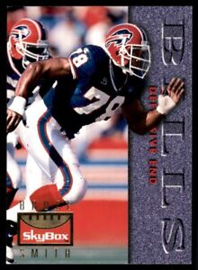1995 SkyBox Premium Bruce Smith Buffalo Bills #12