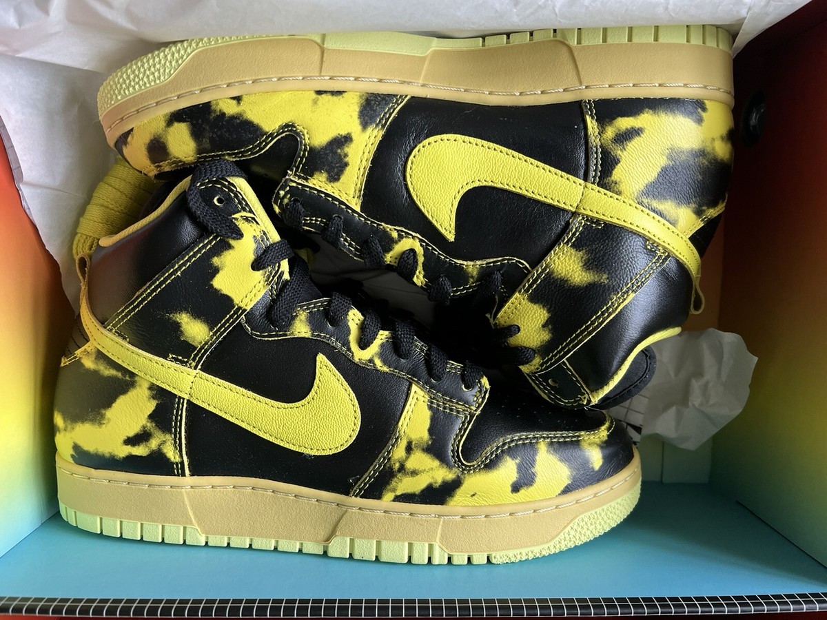 金額下げます。Nike Dunk High 1985