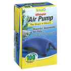 Whisper Air Pump 60 To 100 Gallons, for Aquariums, Powerful Airflow, Non-UL List