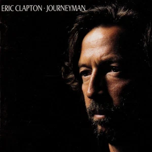 Eric Clapton - Journeyman CD 1989 Collectible VG Not a Music Club CD 9 26074-2 - Picture 1 of 1