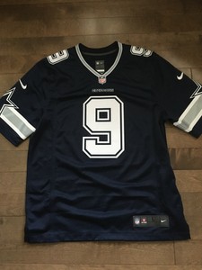tony romo jersey for sale
