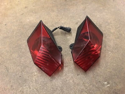 Luces traseras de freno Can-Am Spyder GS 990 5 velocidades Roadster 08 09 10 OEM Foto 1 de 4