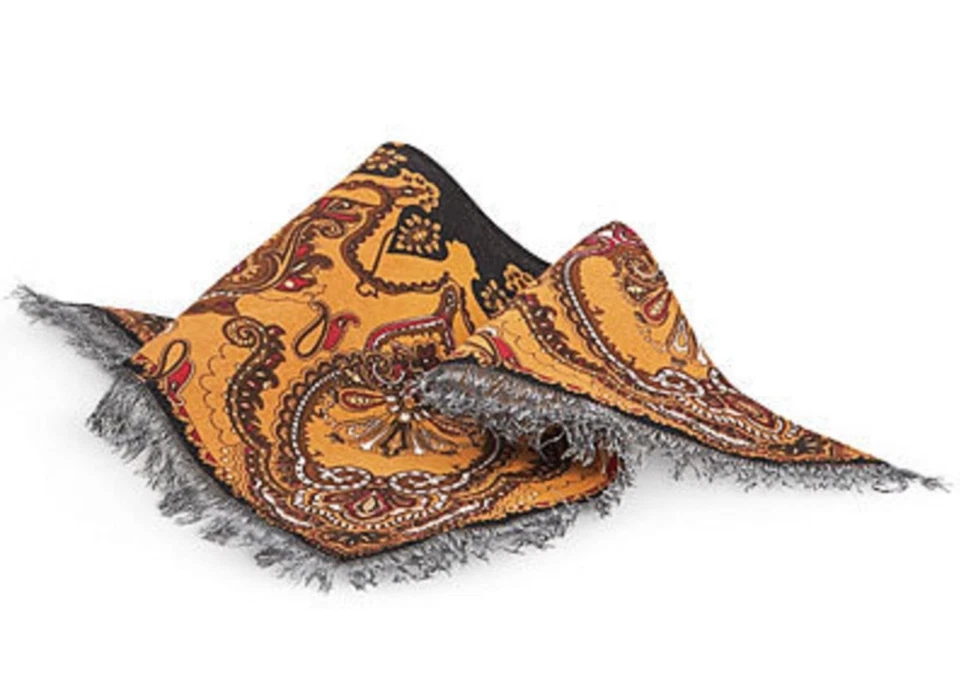 American Girl Rebecca's Shawl Scarf New Rebecca Meet Accessories  - Image 1 of 1