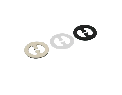 3x BH-Clips Set Fixierer Träger unsichtbar rutschfest Trägerverbinder verstecken - Bild 1 von 4