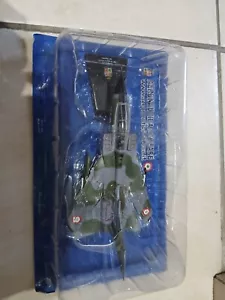 Italeri 1/100 Aerei Aeronautica Militare Italiana Alenia Panavia 200 Tornado IDS - Foto 1 di 2