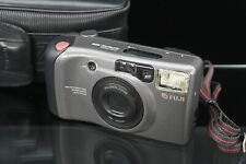 Fuji Zoom Cardia Supreme 3000 35mm Film Point & Shoot Camera [NEAR MINT]