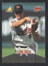 Cal Ripken Jr. Baseball Cards Rookie RC Base, Inserts, You Pick HOF Orioles