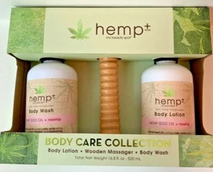 Hemp+ Body Care Collection (FREE SHIPPING) - Picture 1 of 2