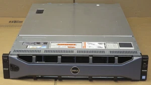 Dell PowerVault NX3230 12x3,5" Bay 2x ośmiordzeniowy serwer E5-2630v3 32GB PERC H730 - Zdjęcie 1 z 6