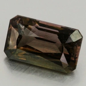 Video_6.93cts_Natural Tourmaline_Nigeria_Deep Pink Green Hue_Scissors Cut_B491 - Picture 1 of 2