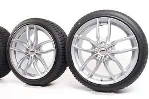 Neu AUTEC 2er F45 F46 Winterräder 18 Zoll Bavaris BV8018575074618 32219 - Bild 1 von 4