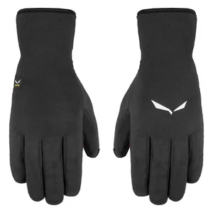 Salewa Ortles Polarlite Gloves Women 7/M Hiking - Picture 1 of 2