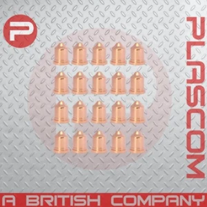 220941 - Powermax DURAMAX Nozzle 45A Compatible Pack of 20 - Picture 1 of 2