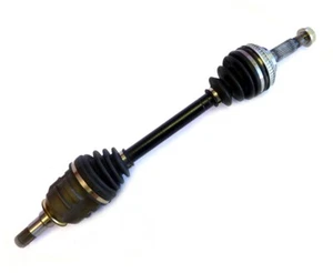 New CV Axle Front Driver Side Fits 2002 - 1993 Toyota Corolla with Warranty - Bild 1 von 2