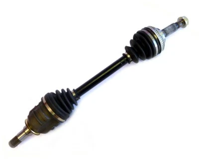 New CV Axle Front Driver Side Fits 2002 - 1993 Toyota Corolla with Warranty — 第 1/2 张图片