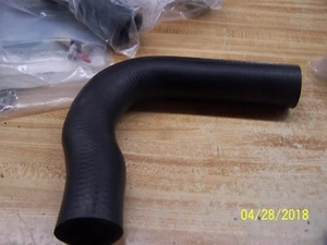 SPAREX RADIATOR HOSE LOWER  S.60594 - Picture 1 of 2