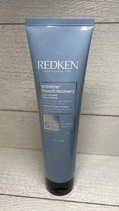 Redken Extreme Bleach Recovery Cica Trattamento Leave-In 150ml 5fl. oz. - Foto 1 di 2