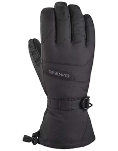 Dakine Blazer Mens Winter Ski Snowboarding Black, small/medium /S / M/ XL Gloves - Picture 1 of 2
