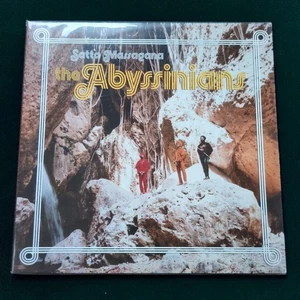 Satta Massagana The Abyssinians 2Lp - Picture 1 of 8