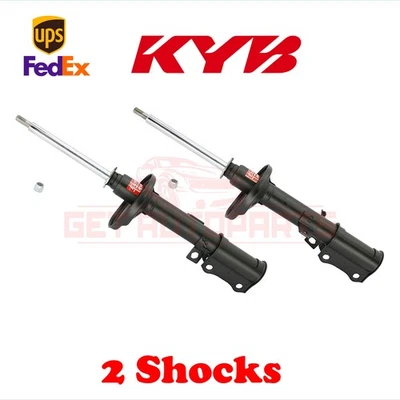 Kit KYB 2 puntales traseros GR-2 EXCEL-G para Toyota Celica 1990-93 Foto 1 de 4