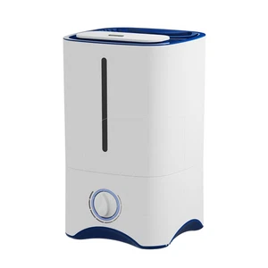 Ultraschall Luftbefeuchter 4L - Geeignet für Growboxen und Indoor Grow - Bild 1 von 1