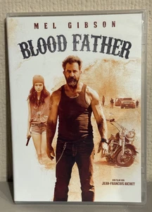 DVD Blood Father - Bild 1 von 1