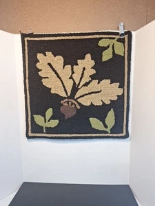 Plow And Hearth Floral Harvest Indoor, Outdoor Throw Pillow. - Picture 1 of 7