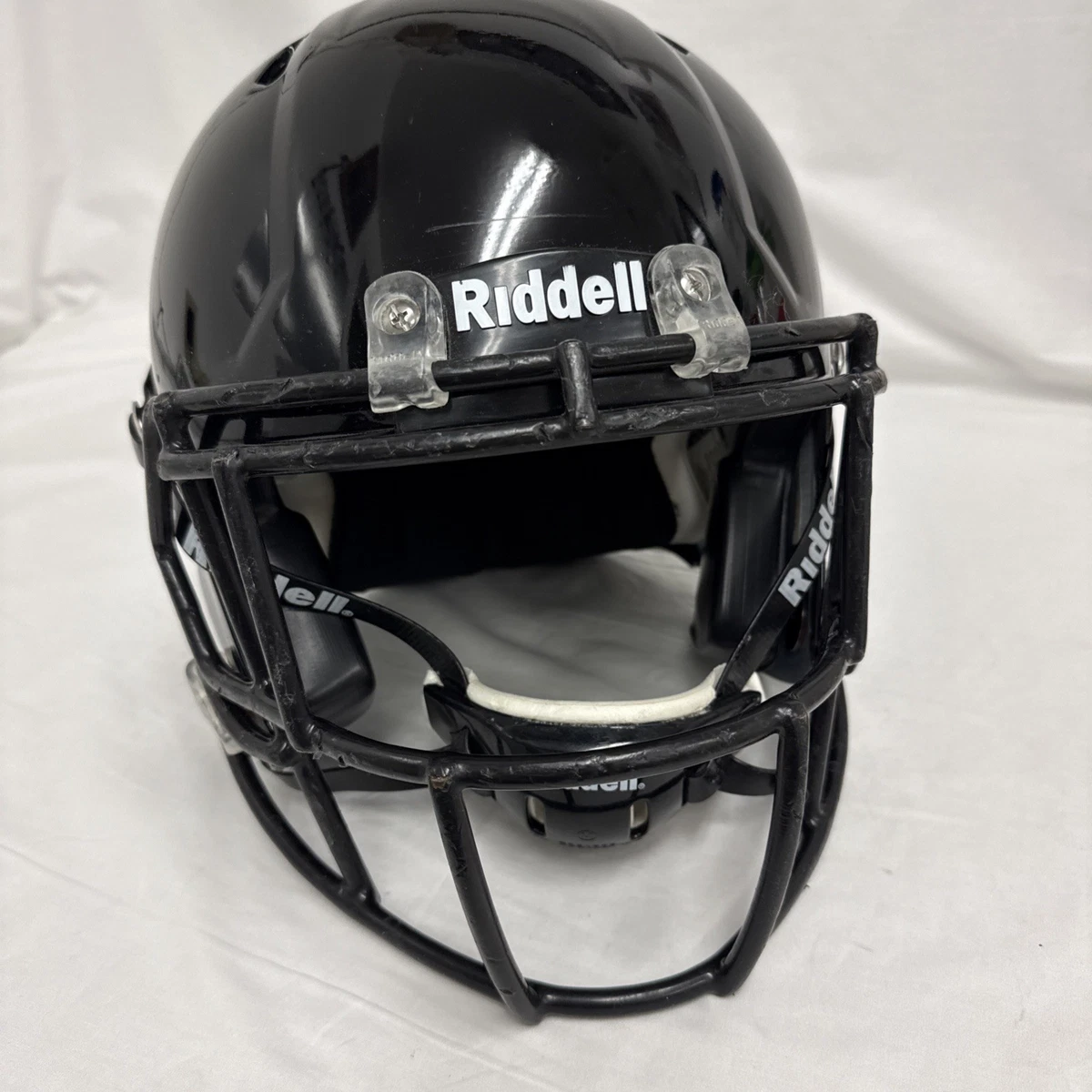 Riddell 美式橄榄球服装、鞋靴、配件| eBay
