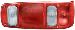 Luz trasera derecha P21/5W 2VP 007 502-121 HELLA - Imagen 1 de 8