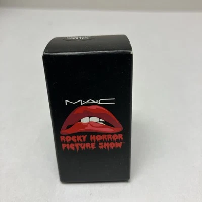 Mac Rocky Horror Show Pigment It's Not Easy Having A Good Time 0.15oz New Boxed  - Image 1 of 2